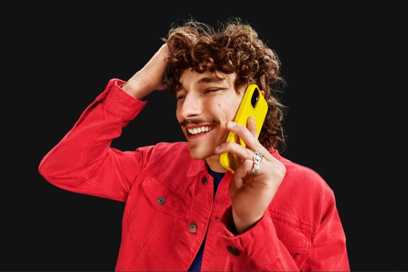 Neue Allnet-Flat-Tarife mit 5G und mehr Datenvolumen starten am 25.02.2025
