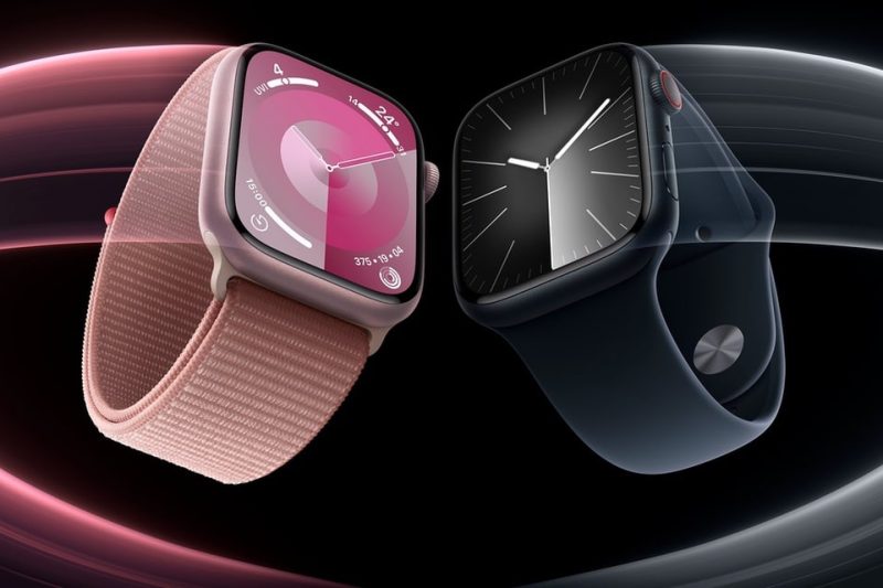 Probleme mit dem Apple-Watch-Lautsprecher? Apple veröffentlicht Lösungsvorschläge