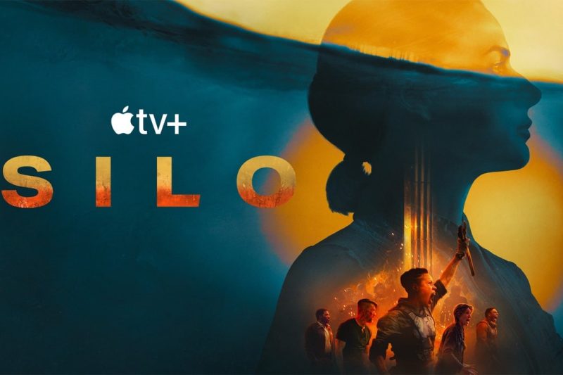 Apple zeigt meditativen Set-Rundgang zu „Silo“